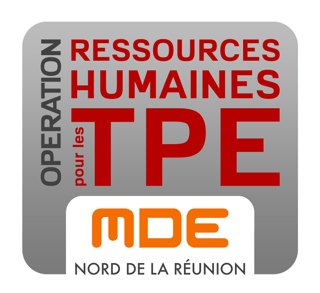 RH TPE – MDE Nord de La Réunion